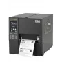 TSC MB241T, 8 punkti/mm (203 dpi), RTC, Displejs, USB, USB-Host, RS232, Ethernet, komplekts (USB) etiķešu printeris, termopārnese, Izšķirtspēja: 8 punkti/mm (203 dpi), datu nesēja platums (maks.): 12