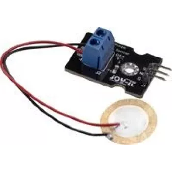 Joy-it SEN-VIB01 Vibrācijas sensors 1 gab. (SEN-VIB01)