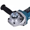 Makita GA900PT2 leņķa slīpmašīna 18V