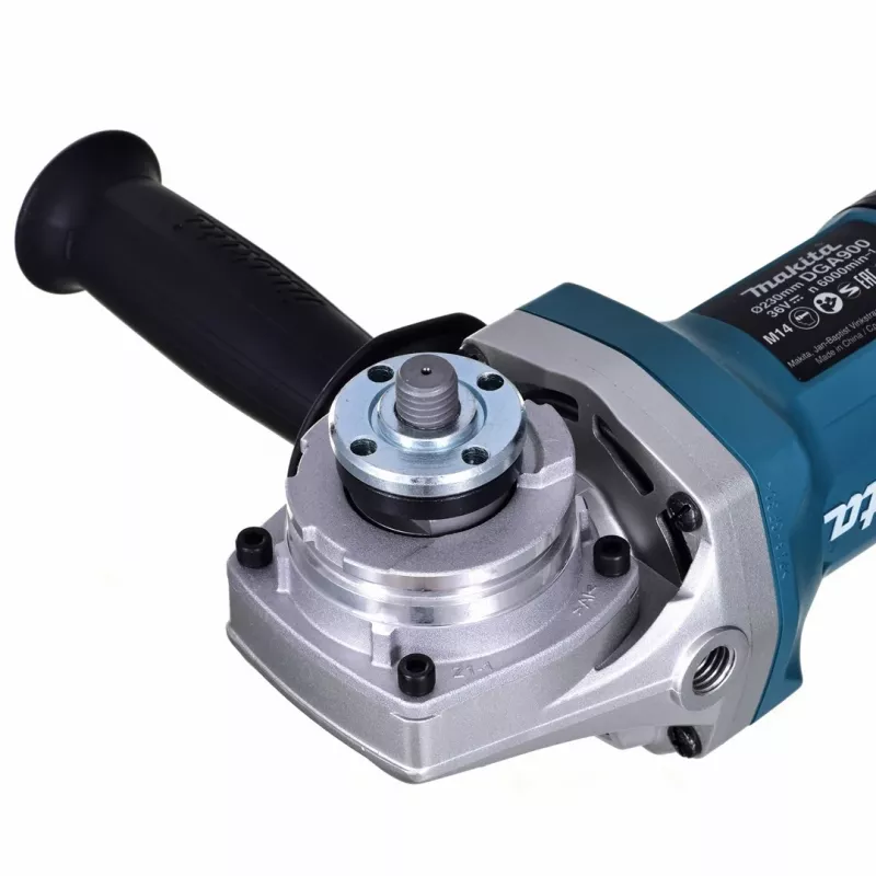 Makita GA900PT2 leņķa slīpmašīna 18V
