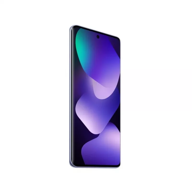 Viedtālrunis Xiaomi Redmi Note 15 violeta — 6,77 collu AMOLED, 6 GB RAM, 128 GB, 6000 mAh, 108 MP