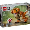 LEGO JURASSIC WORLD 76967 Mazais Ētijs T-Rex