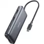USB centrmezgls Anker A8380