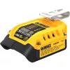 Adapteris + 100 W, 5A, 18/54 V strāvas adapteris