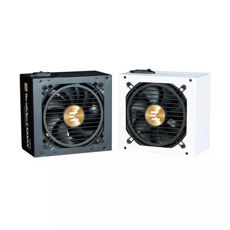 Barošanas bloks Zalman ZM1200-TMX2 1200W