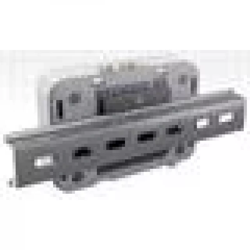 Tīkla vārteja/kontrolieris MikroTik KNOT LR8G — vienjoslas 2,4 GHz, 100 Mbit/s Ethernet, QCA9531 650 MHz, RS-485, NanoSIM