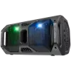 Skaļrunis SVEN PS-600, melns (50W, TWS, Bluetooth, FM, USB, microSD, LED displejs, 4000mAh)