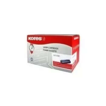 Kores Toneris priekš Canon Laserfax L100-L120-L160, melns, ietilpība: apm. 2 000 lpp., grupa: 1176 (G1176RB)