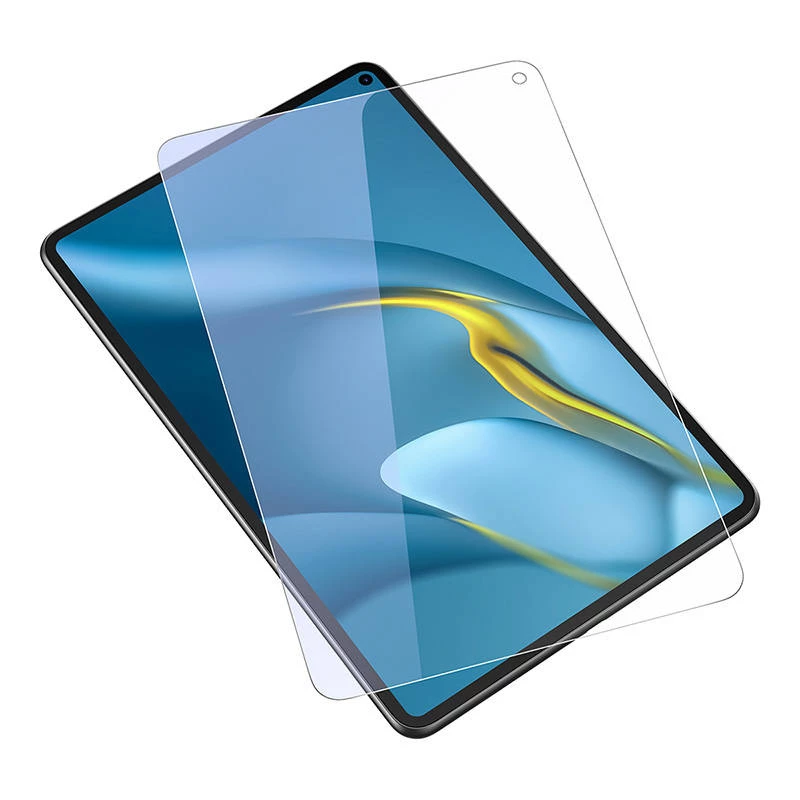 Rūdīta stikla ekrāna aizsargs Baseus Huawei MatePad Pro 10,8 collas 0,3 mm