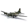 Stacionārspārnu lidmašīnas modelis Revell 4297 Montāžas komplekts 1:48