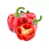 Sēklu paciņa Seklos LT Paprika Jolanta 0,5 g – saldo piparu sēklas audzēšanai