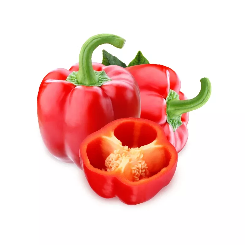 Sēklu paciņa Seklos LT Paprika Jolanta 0,5 g – saldo piparu sēklas audzēšanai