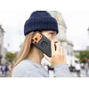 Quad Lock MAG Case mobilā tālruņa vāciņš 16,5 cm (6,5 inch) Apvalks Melns