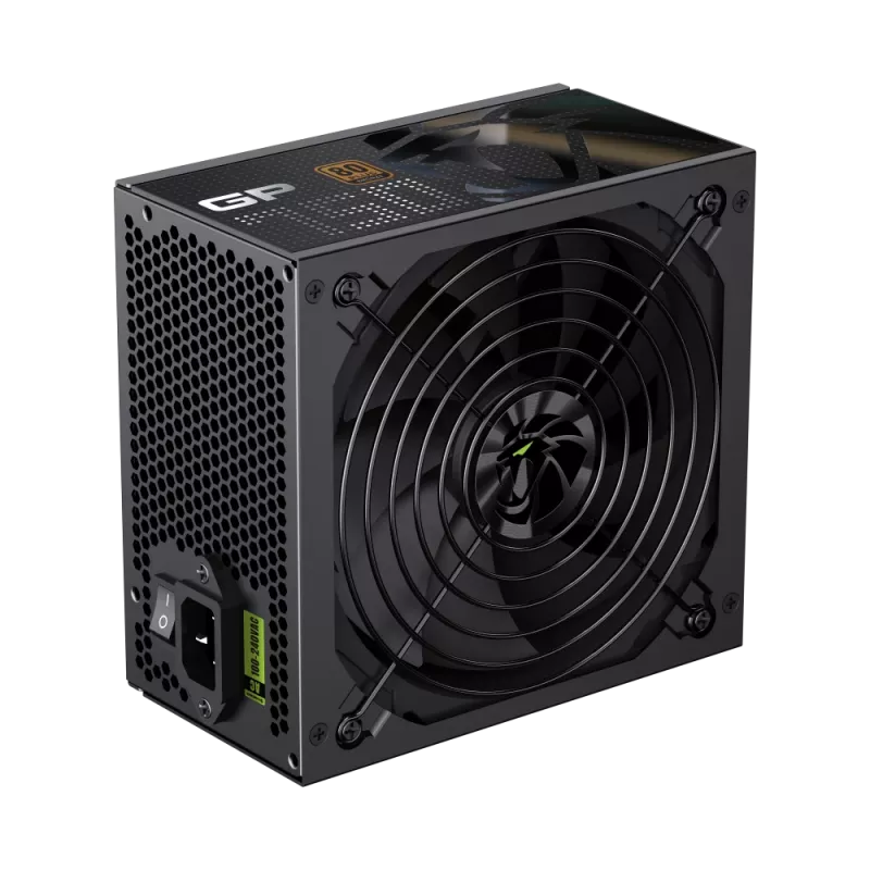 Gamemax barošanas bloks, 80 PLUS, Bronze | GP 750B | 750 W