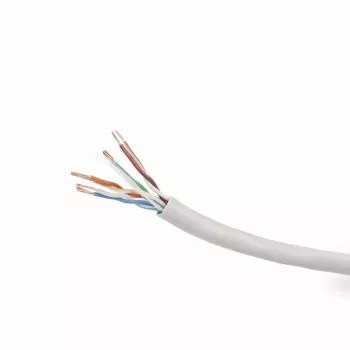 Gembird UPC-5004E-L tīkla kabelis pelēks 304,8 m Cat5e