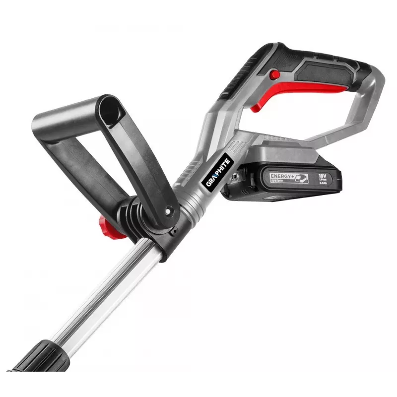 Graphite 58GE112 elektriskais dzīvžogu šķēres 2.16 kg