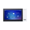 Dahua Technology VTH2421FW video domofons 17,8 cm (7 collas) melns, balts