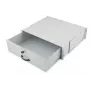 Tastatūras atvilktne dokumentu glabāšanai Digitus DN-19 KEY-3U