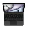 Apple Magic Keyboard iPad Air 13 collu M3 bezvadu melns QWERTY