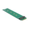 Iekšējais M.2 adapteris DeLOCK 65831