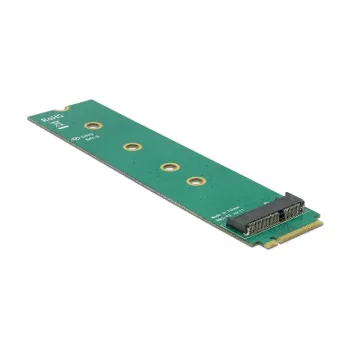 Iekšējais M.2 adapteris DeLOCK 65831