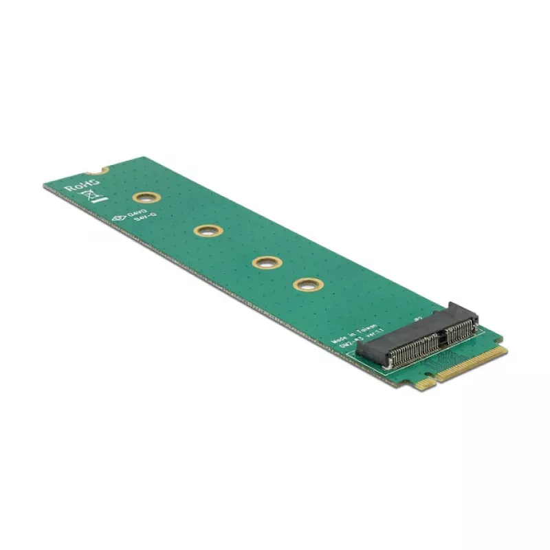 Iekšējais M.2 adapteris DeLOCK 65831