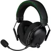 BlackShark V3 Pro for Xbox, spēļu austiņas melnas, ANC, 2,4 GHz dongle, Bluetooth, USB, 3,5 mm ligzda