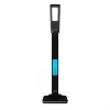 Galda lampa MEDIA-TECH MT222K LED 12W 220V melna