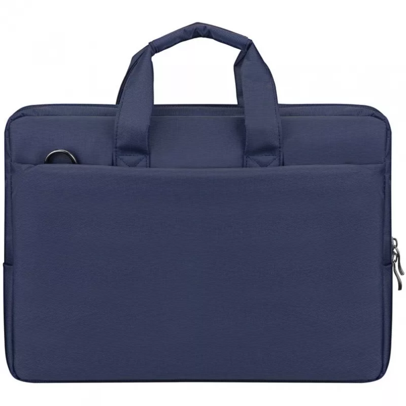 Portfelis Rivacase 8231 39,6 cm (15,6 collas) zils
