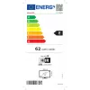 Sharp 4K Ultra HD QLED MiniLED televizors | 55JP7265E | 55 | Google TV | UHD