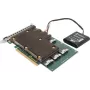 Microchip Technology SmartRAID 3258Up-32i/e RAID kontrolieris PCI Express x16 24 Gbit/s