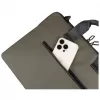 TUCANO GOMMO plāns klēpjdatora futrālis 14 collu piezīmjdatoram MacBook Pro 14 Air 15 collas (BSGOM1314-VM)