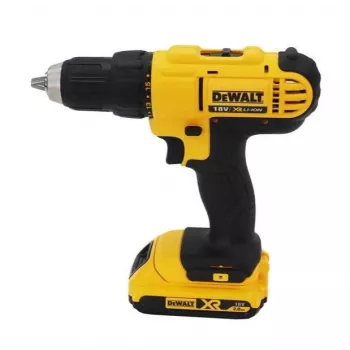 DeWALT DWE4257-QS leņķa slīpmašīna 12.5 cm 10000 RPM 1500 W 2.6 kg