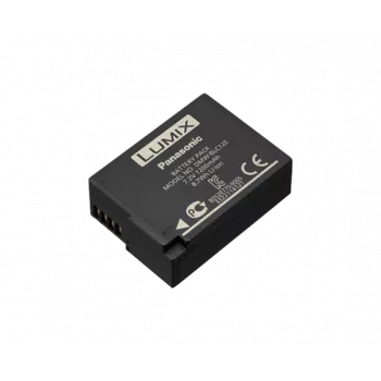 Baterija Panasonic DMW-BLC12 litija jonu 1200 mAh