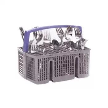 Bosch SMZ5100 trauku mazgājamās mašīnas daļa/piederums, pelēks, violets