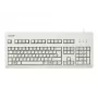 CHERRY G80-3000 tastatūra Universāla USB QWERTZ vācu pelēka