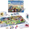 Ventopia, galda spēle