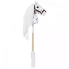 Zirgs uz nūjas HOPPIHORSE Hobby Horse A4 Leopards
