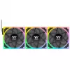 Thermaltake TOUGHFAN EX 120 ARGB Sync 3 pack