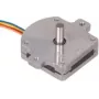 Joy-it soļu motors NEMA-FLAT02 0,016 Nm 0,5 A 0,5 A vārpstas diametrs: 4 mm (NEMA-FLAT02)