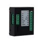Piekļuves kontroles lasītāja piederums DAHUA DEE1010B-S2 — melns, 58,2×20,2×49,2 mm, CE/FCC sertificēts