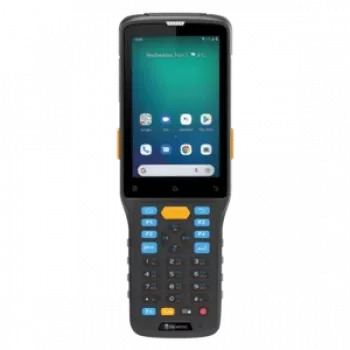 Newland N7-PRO-W4-S4 USB kabelis, balts