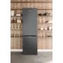Ledusskapis ar saldētavu AMICA FK2995.2FTH(E), 299L
