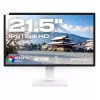 Japannext JN-IPS2152FHDR-T Displejs Balts