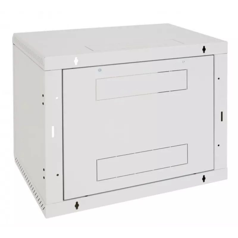 Wall mounted rack Triton 19 inch Rack Wall-mount 6U/500