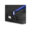 Portfelis Port Designs ECO PORTLAND 43,9 cm 17,3 collas melns