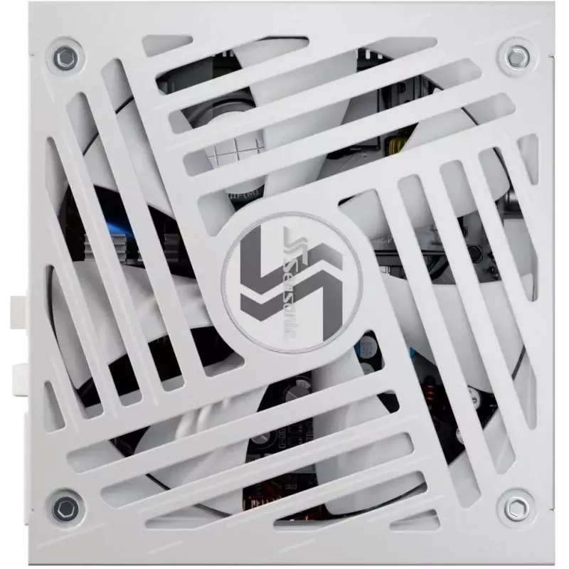 Barošanas bloks Seasonic Focus GX 750W, ATX, 80 PLUS Gold