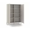KAMARO 2DD plāns/GŁ SHOWROOM CASMERE COLOUR
