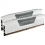 CORSAIR Vengeance DDR5 komplekts 48 GB 2 x 24 GB DIMM 288 kontaktu 3000 MHz PC5-48000 CL30 1,4 V balts (CMK48GX