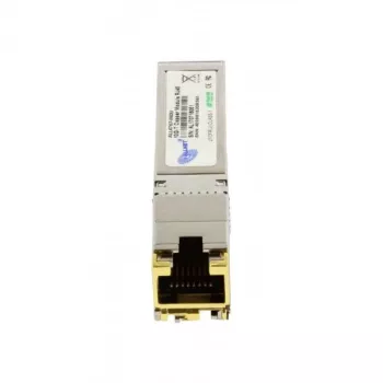 Tīkla slēdža modulis ALLNET ALL4767-INDU 10 Gigabit Ethernet